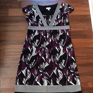 Ann Taylor Loft Dress Size 12P